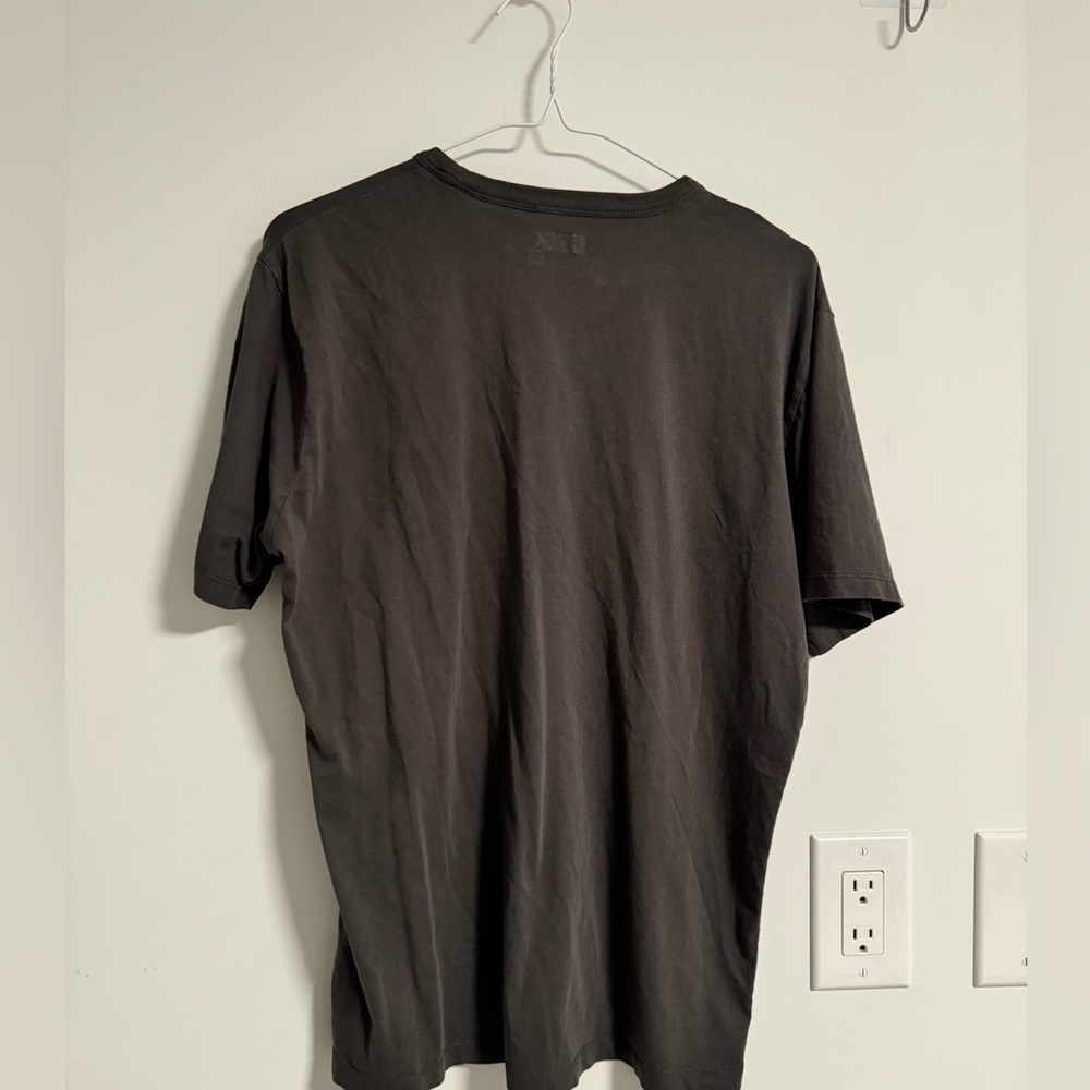 FCUK Logo Tee - Picture 3 of 3
